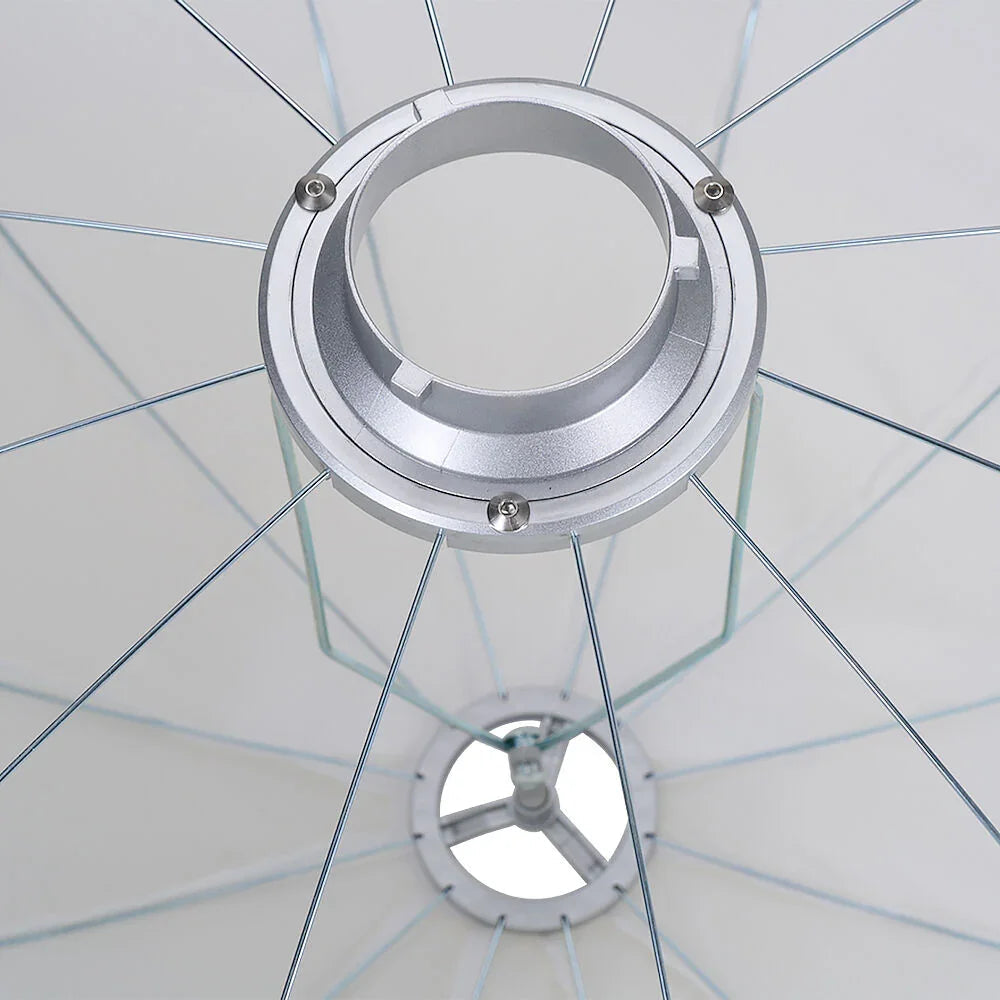 amaran Lantern 90 Softbox (3')