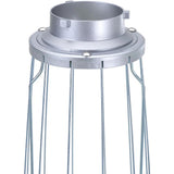 amaran Lantern 90 Softbox (3')