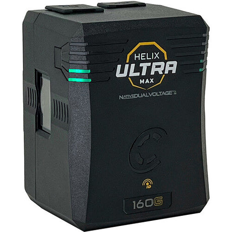 Core SWX Helix Max Ultra Dual-Voltage Smart Battery (156Wh, Gold Mount)
