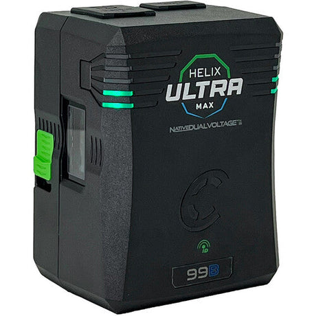 Core SWX Helix Max Ultra Dual-Voltage Smart Battery (99Wh, B-Mount)