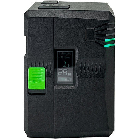 Core SWX Helix Max Ultra Dual-Voltage Smart Battery (156Wh, B-Mount)