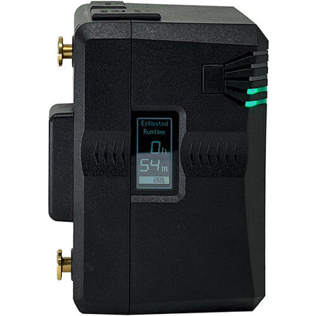 Core SWX Helix Max Ultra Dual-Voltage Smart Battery (156Wh, Gold Mount)