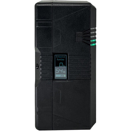 Core SWX Helix Max Ultra Dual-Voltage Smart Battery (297Wh, V-Mount)
