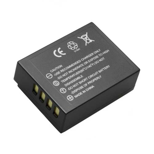 ProMaster Li-ion Battery for Fujifilm NP-W126S - Image 2