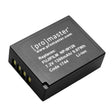ProMaster Li-ion Battery for Fujifilm NP-W126S - Image 1