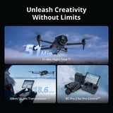 DJI Mavic 4 Pro Fly More Combo
