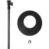 amaran Base Desk Stand for Verge (Black)