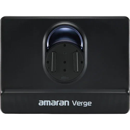 amaran Verge Bi-Color LED Light Panel (Charcoal)