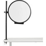 amaran Verge Max Bi-Color Round LED Light Panel (Charcoal)