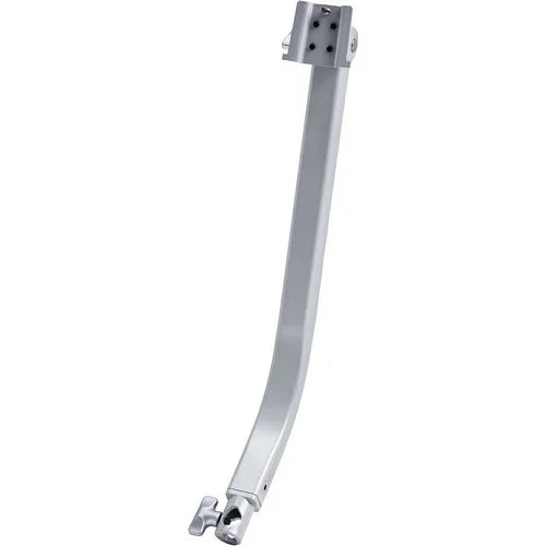 amaran Stand Adapter for Verge & Verge Max (Silver)
