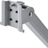 amaran Stand Adapter for Verge & Verge Max (Silver)