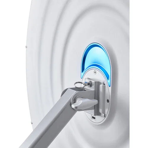 amaran Stand Adapter for Verge & Verge Max (Silver)