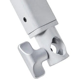 amaran Stand Adapter for Verge & Verge Max (Silver)