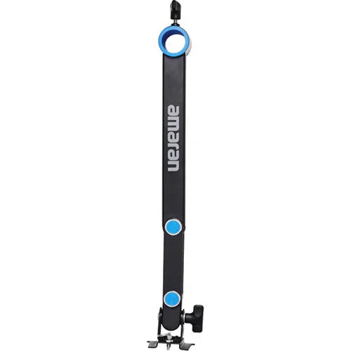 amaran Desk Clamp Stand for Verge & Verge Max (Black)