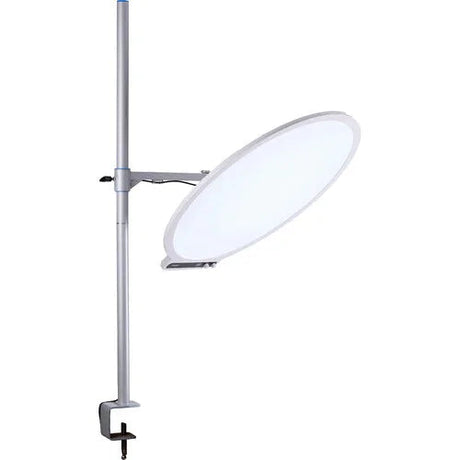 amaran Verge Max Bi-Color Round LED Light Panel (White)