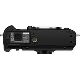 Fujifilm X-T30 III Mirrorless Camera