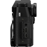FUJIFILM X-T30 III Mirrorless Camera