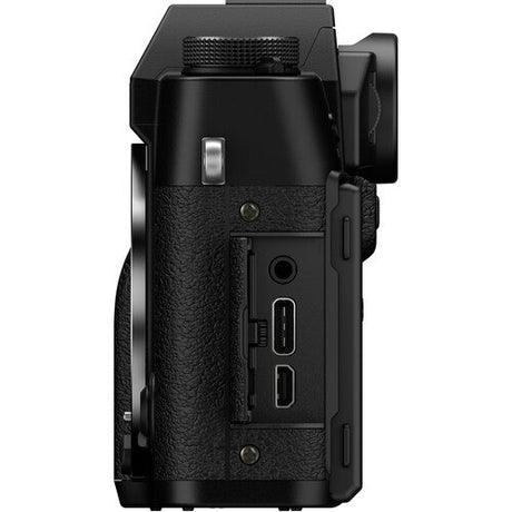 Fujifilm X-T30 III Mirrorless Camera