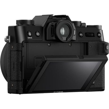 Fujifilm X-T30 III Mirrorless Camera