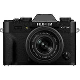 FUJIFILM X-T30 III Mirrorless Camera