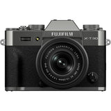 FUJIFILM X-T30 III Mirrorless Camera