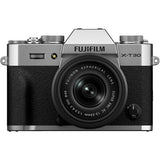Fujifilm X-T30 III Mirrorless Camera