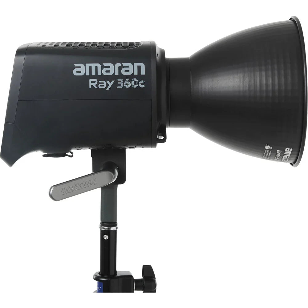 amaran Ray 360c RGB LED Monolight