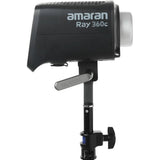 amaran Ray 360c RGB LED Monolight