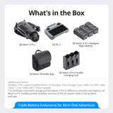 DJI Mavic 4 Pro Fly More Combo