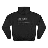 Impulse Hoodie