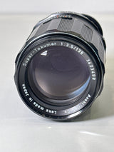 (USED) Pentax Super-Takumar 135mm F3.5 M42 Lens