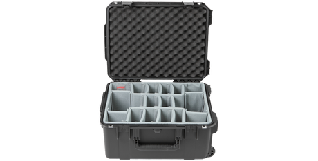 SKB 3iSeries Waterproof Case