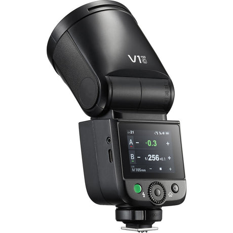 Godox V1mid Speedlite
