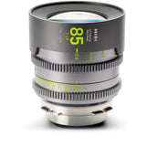 NiSi ATHENA PRIME Rewind 85mm T1.9 Full-Frame Cinema Lens (ARRI PL)