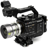 NiSi ATHENA PRIME Rewind T1.9/T2.4 Full-Frame 5-Lens Kit (ARRI PL)