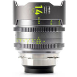NiSi ATHENA PRIME Rewind 14mm T2.4 Full-Frame Cinema Lens (ARRI PL)