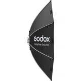 Godox EazyFlow Octa 150 Foldable Quick-Release Softbox with Bowens Mount (59")