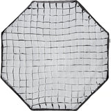 Godox EazyFlow Octa 150 Foldable Quick-Release Softbox with Bowens Mount (59")