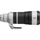 Sony FE 100-400mm f/4.5 GM OSS Lens