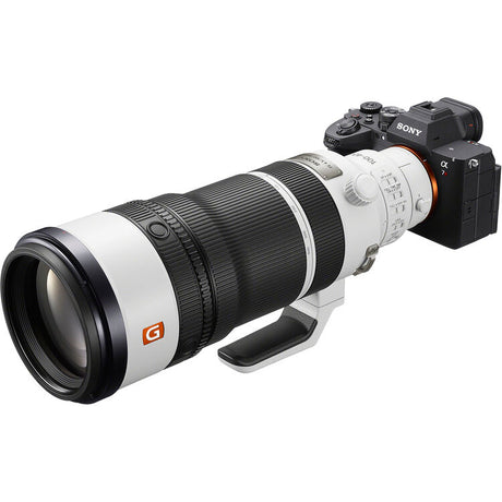 Sony FE 100-400mm f/4.5 GM OSS Lens
