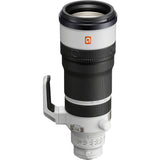 Sony FE 100-400mm f/4.5 GM OSS Lens