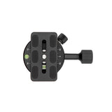 ProMaster Dovetail QR Panning Clamp - 360º - Image 2