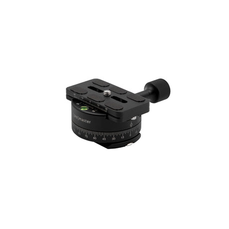 ProMaster Dovetail QR Panning Clamp - 360º - Image 1