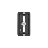 ProMaster Dovetail Quick Release Plate - 70mm - Image 2