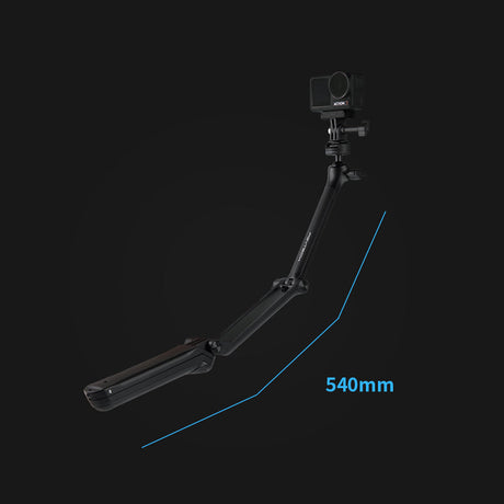 CapLock MantisPod Z