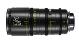 Catta Ace 18-35|35-80|70-135 mm FF|T2.9-22 DZOFILM Store