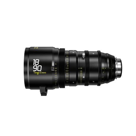 Tango 18-90mm T2.9-T22/65-280mm T2.9/4-T22 Super 35 DZOFILM Store