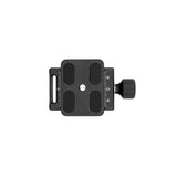ProMaster Dovetail QR Clamp Kit - Image 2