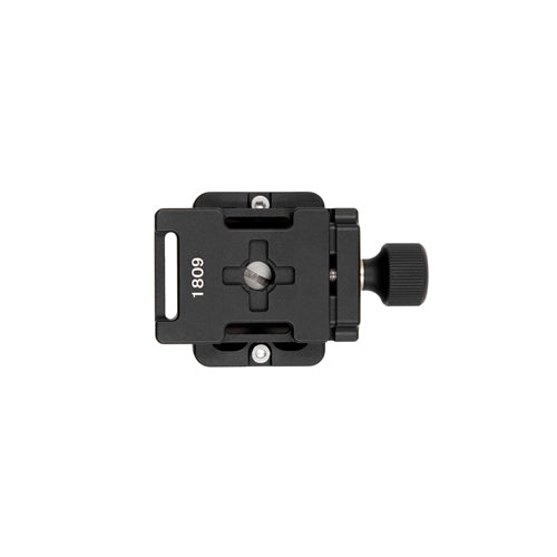 ProMaster Dovetail QR Clamp Kit - Image 3
