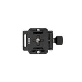 ProMaster Dovetail QR Clamp Kit - Image 3